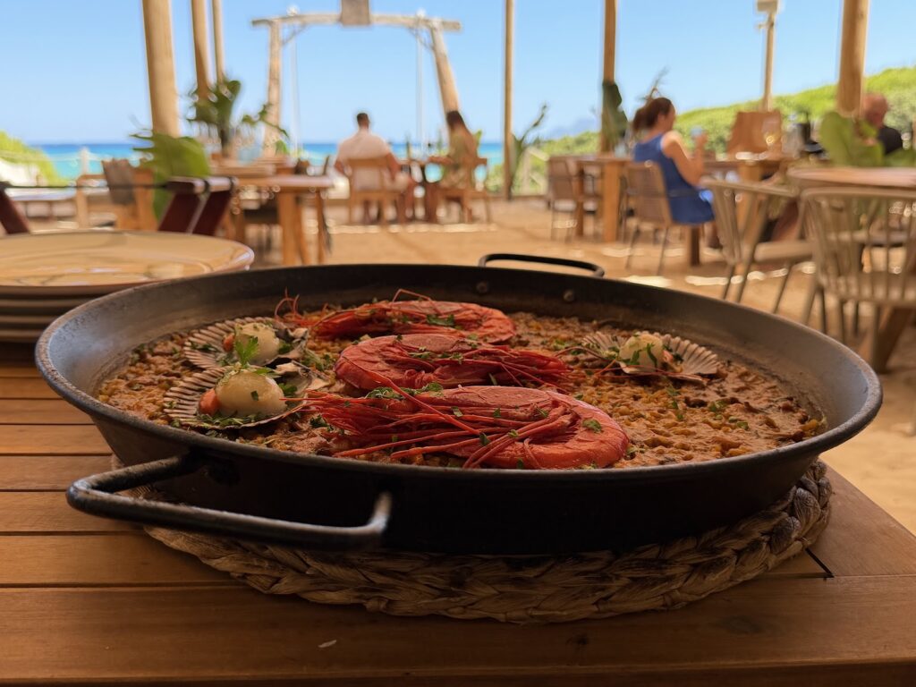 ¿Reservar en Berganta Beach Club | Platja de Muro? Esto es lo que deberías saber, imagen 8