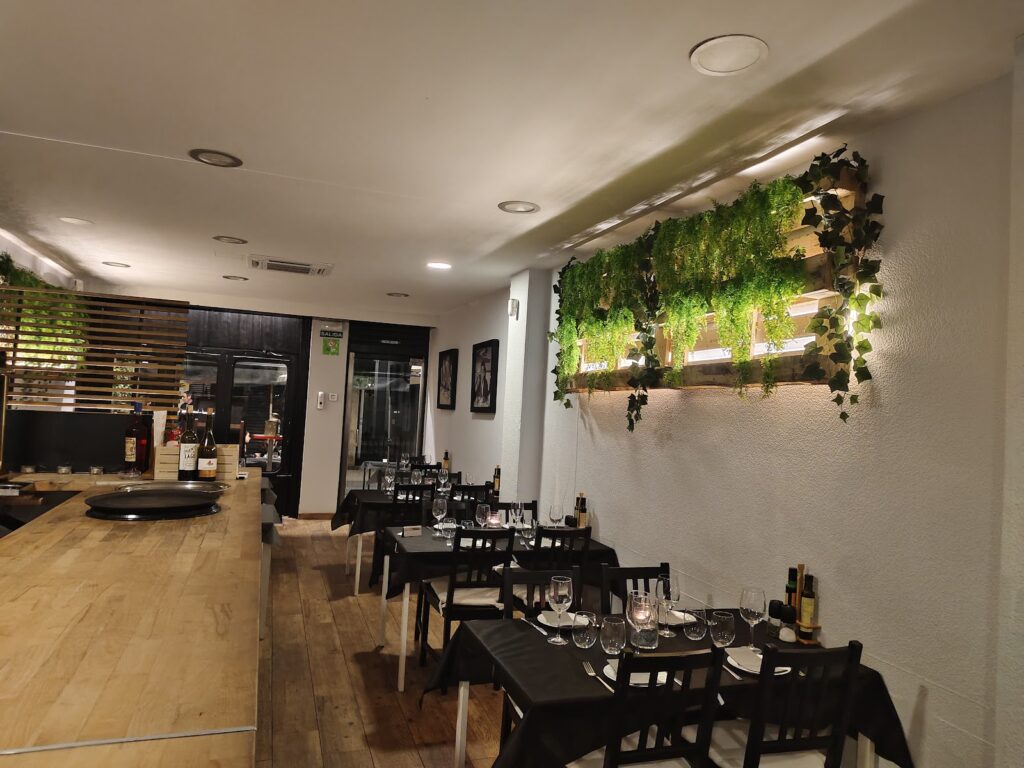 Gigi’s Piccolo Ristorante: sabores, servicio y detalles que marcan la diferencia, imagen 1
