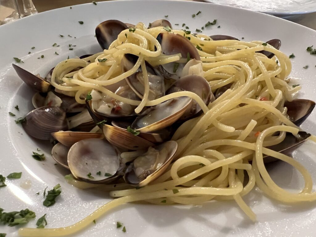 Gigi’s Piccolo Ristorante: sabores, servicio y detalles que marcan la diferencia, imagen 2