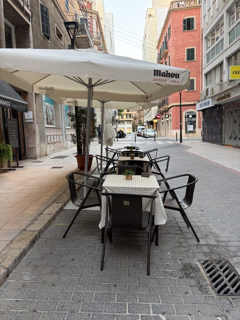 Gigi’s Piccolo Ristorante: sabores, servicio y detalles que marcan la diferencia, imagen 3