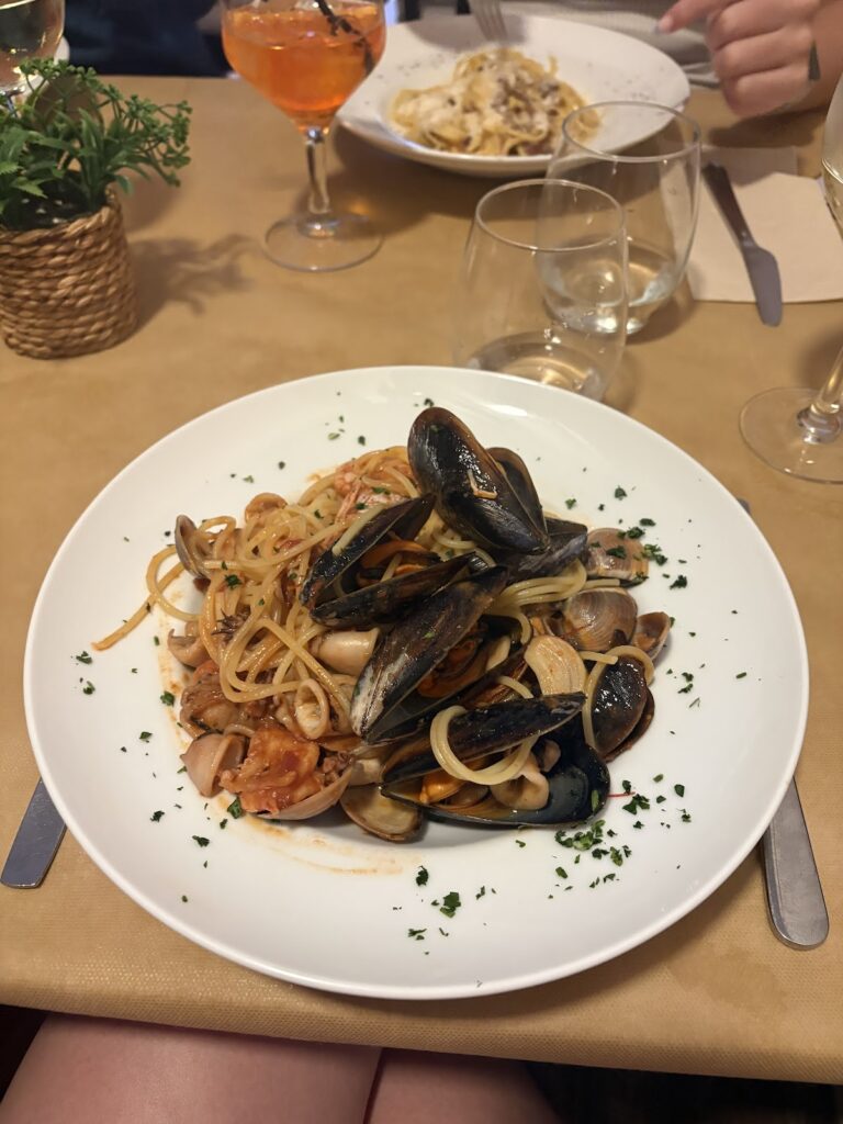 Gigi’s Piccolo Ristorante: sabores, servicio y detalles que marcan la diferencia, imagen 5