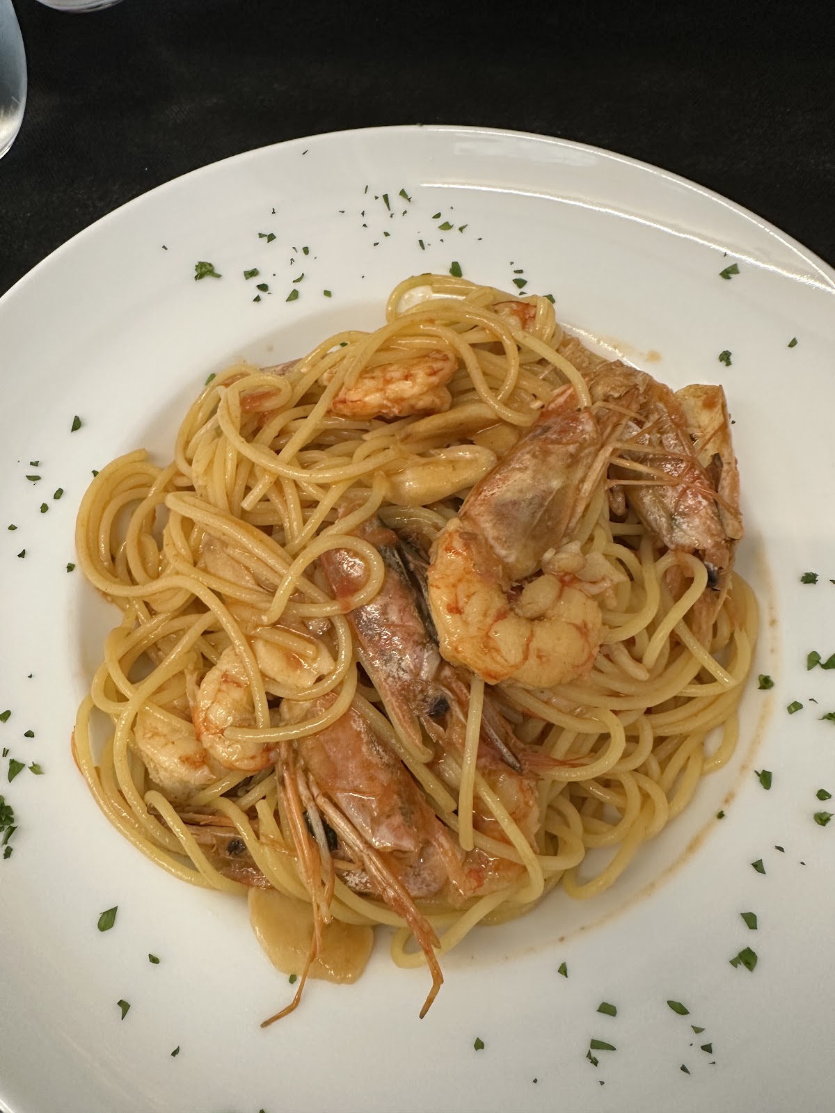 Gigi's Piccolo Ristorante