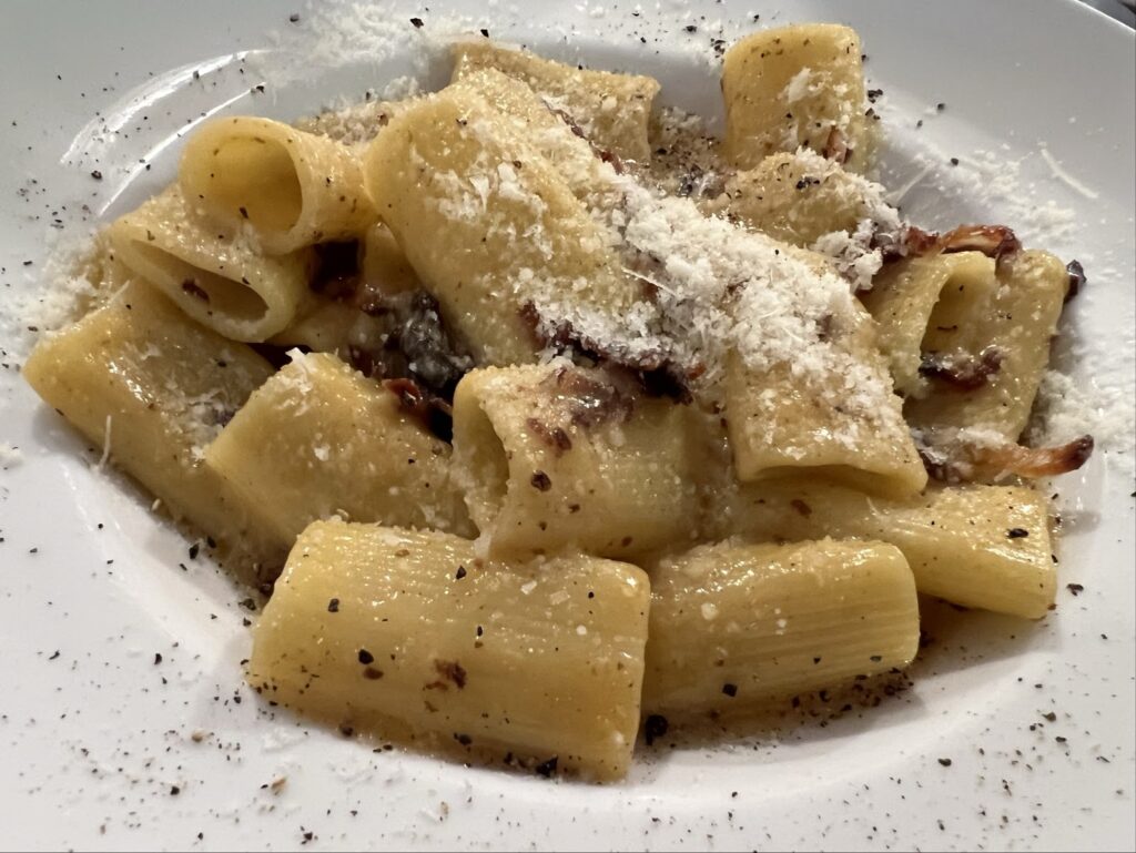 Gigi’s Piccolo Ristorante: sabores, servicio y detalles que marcan la diferencia, imagen 8