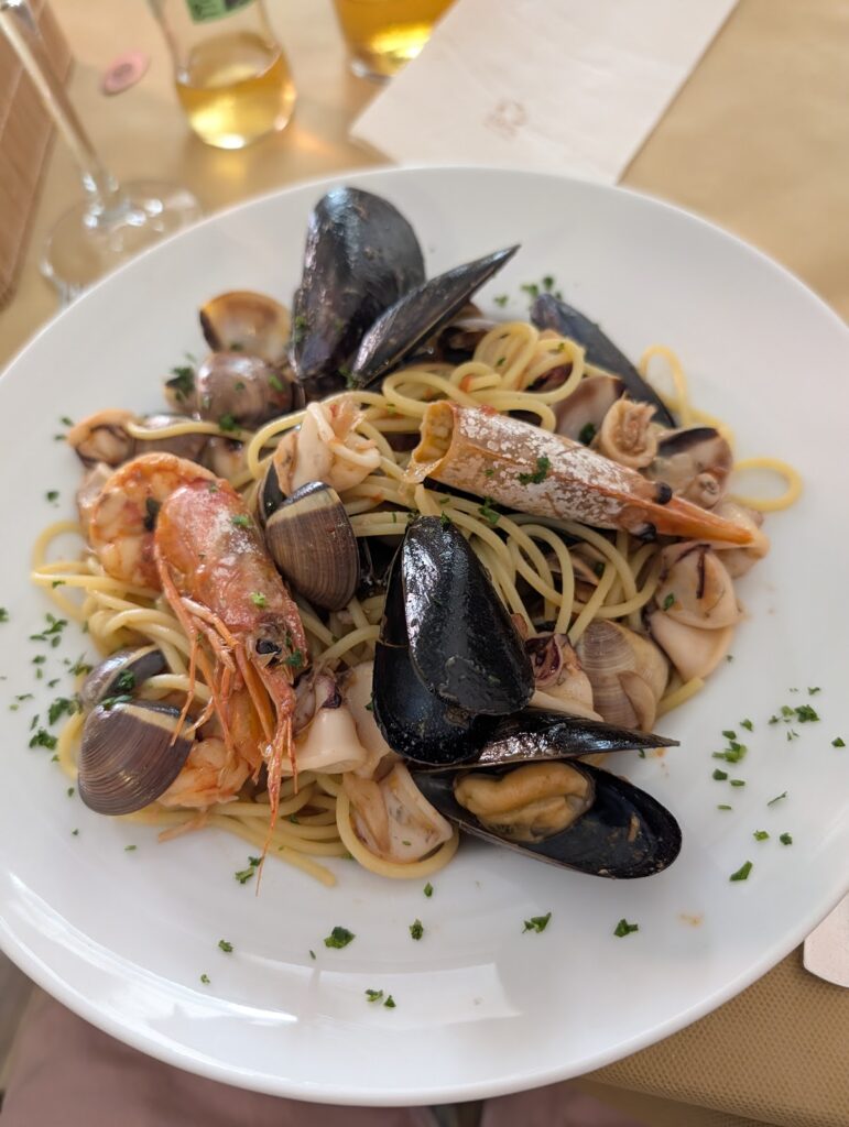 Gigi’s Piccolo Ristorante: sabores, servicio y detalles que marcan la diferencia, imagen 9