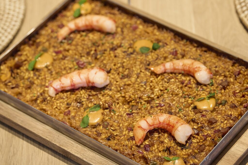 Salivent: cocina, ambiente y opiniones sin rodeos, imagen 2