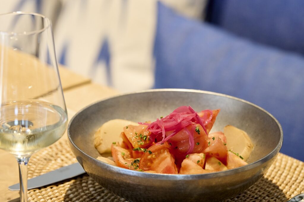 Salivent: cocina, ambiente y opiniones sin rodeos, imagen 3