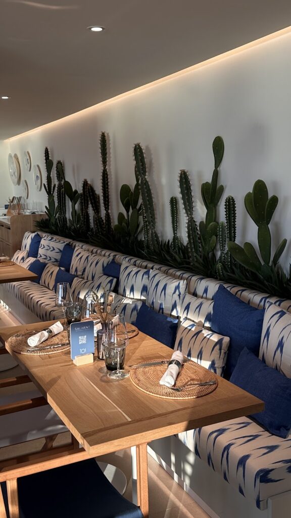 Salivent: cocina, ambiente y opiniones sin rodeos, imagen 7