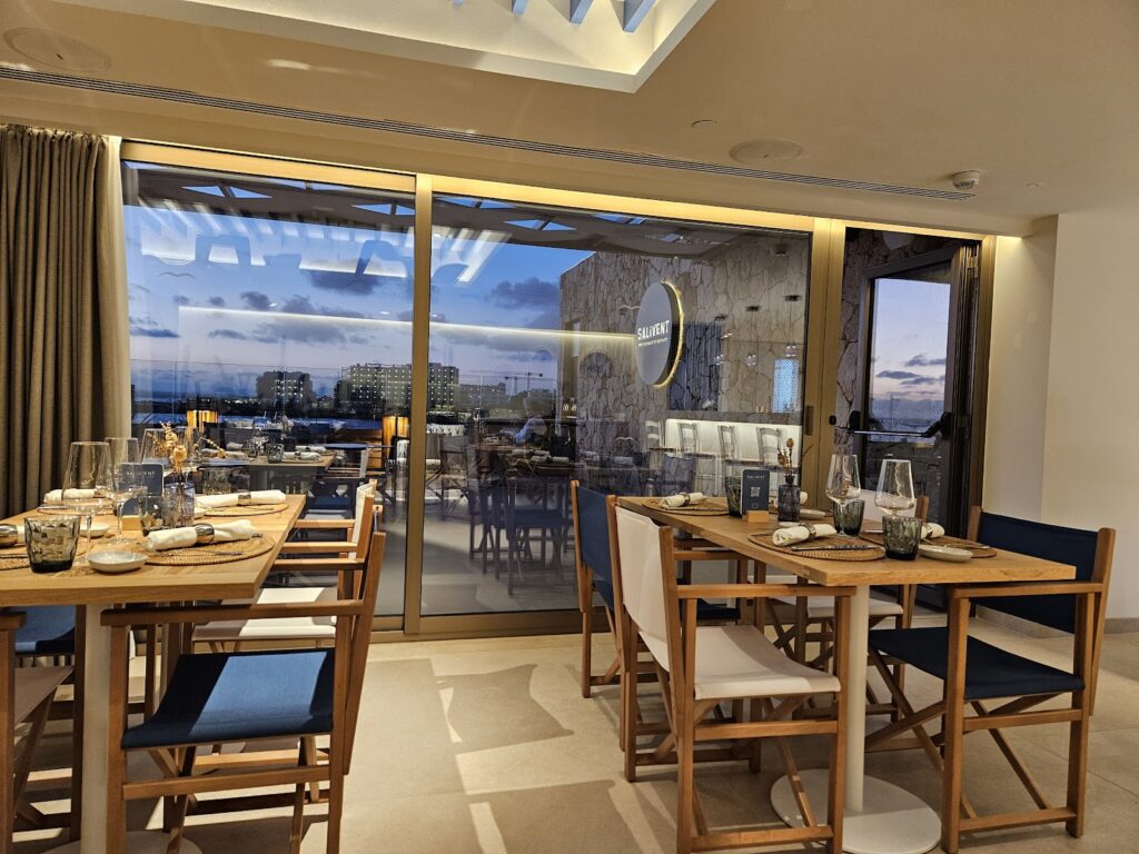 Salivent: cocina, ambiente y opiniones sin rodeos, imagen 9