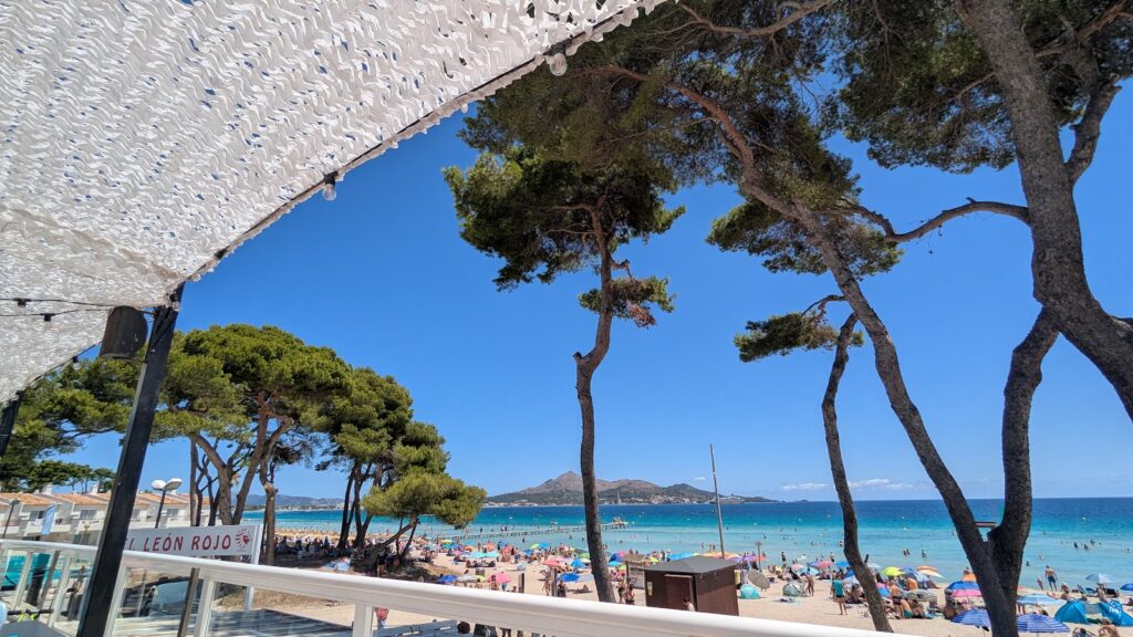 Doble A Beach Club: platos, precios y primera impresión, imagen 6