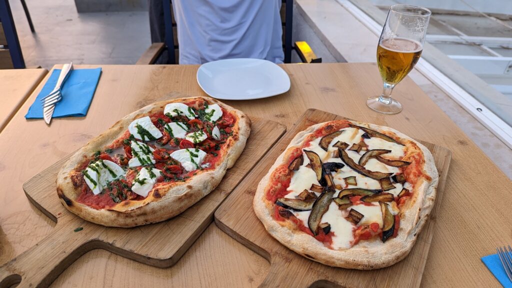 Doble A Beach Club: platos, precios y primera impresión, imagen 7