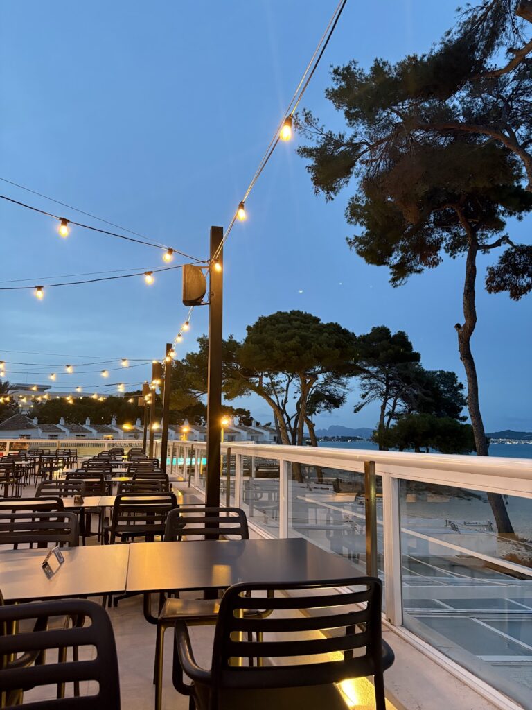 Doble A Beach Club: platos, precios y primera impresión, imagen 8