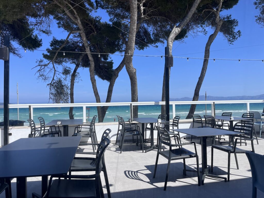 Doble A Beach Club: platos, precios y primera impresión, imagen 9