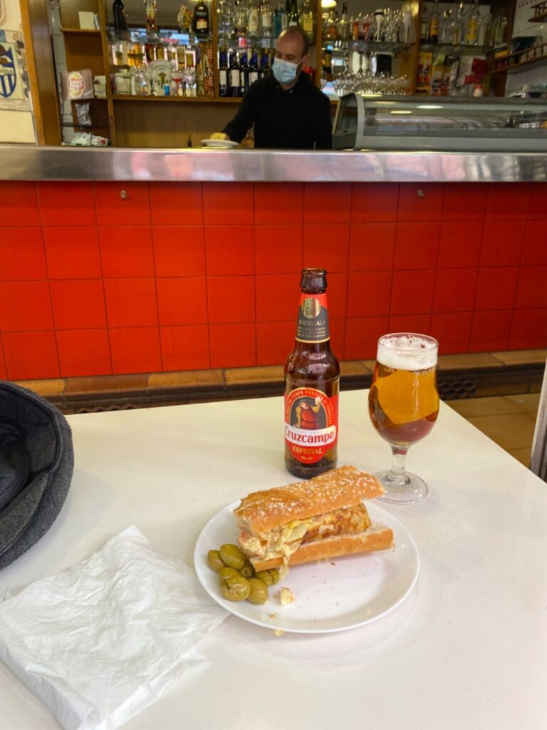 Bar Micar: Un Rincón de Tradición y Sabor en Palma de Mallorca, imagen 5