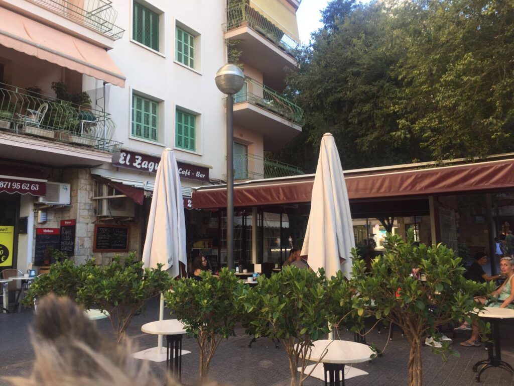 Bar Micar: Un Rincón de Tradición y Sabor en Palma de Mallorca, imagen 8