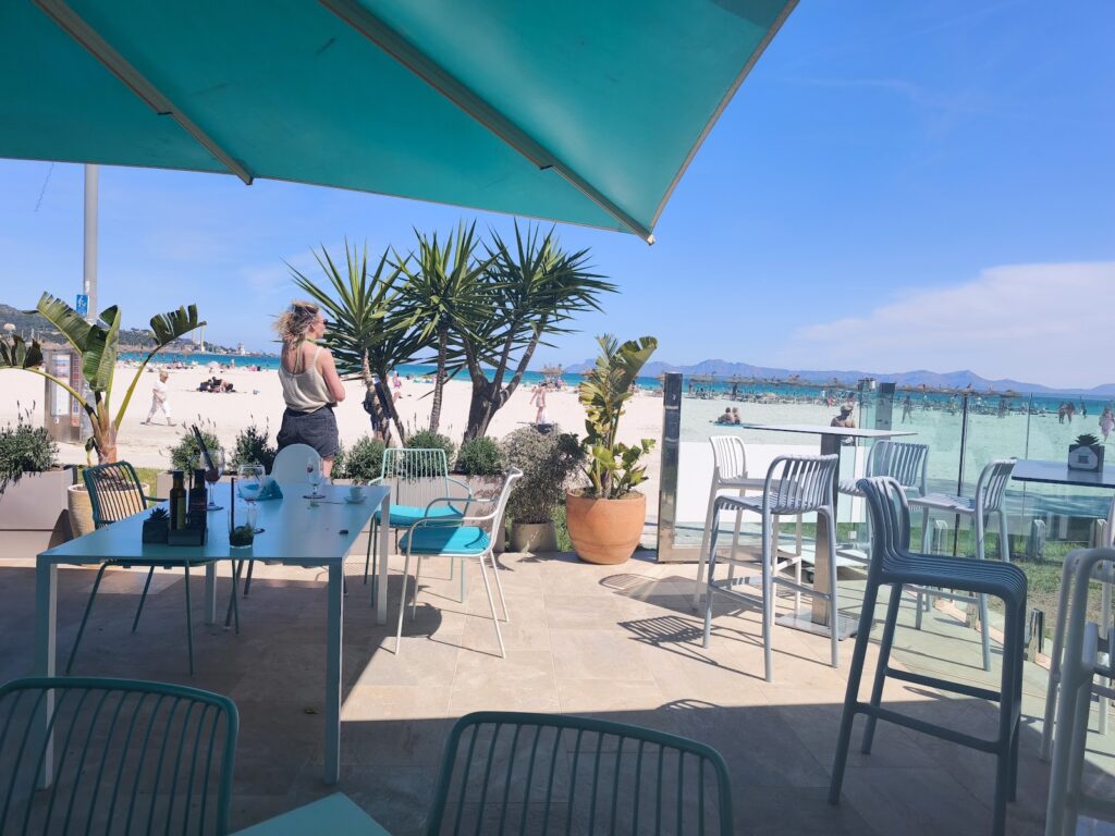 Antes de visitar Beach Bar Paraíso: platos, ambiente y consejos, imagen 1