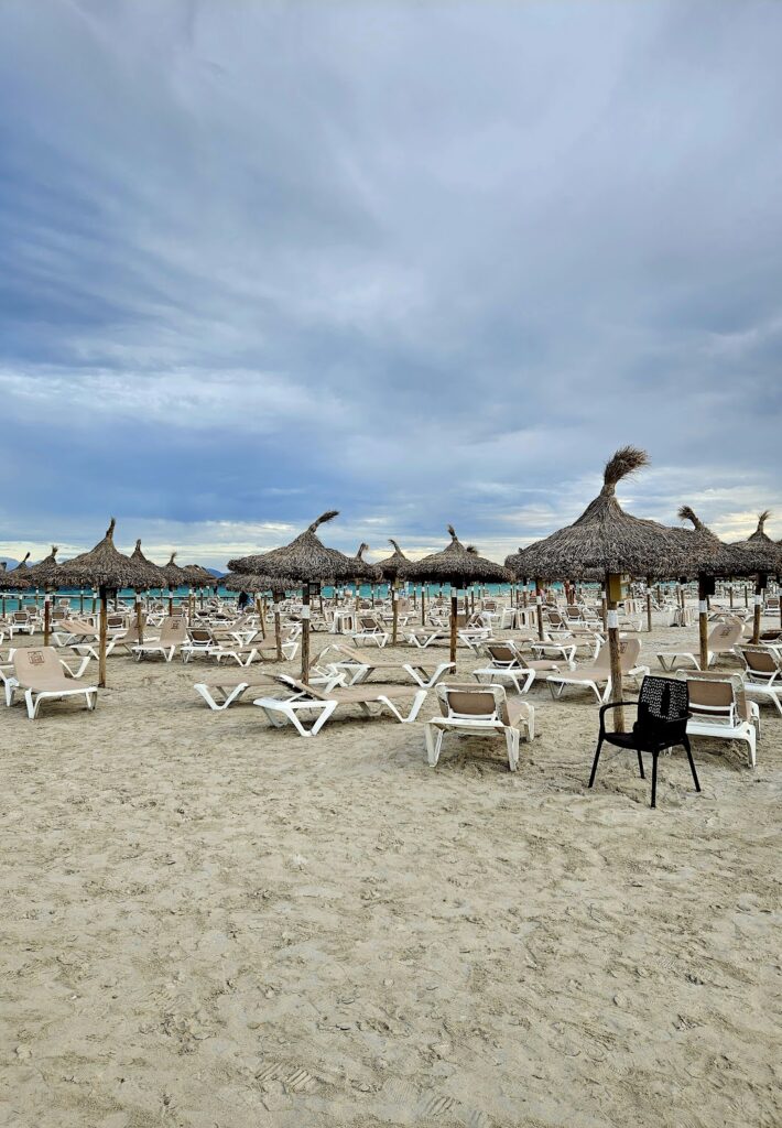 Antes de visitar Beach Bar Paraíso: platos, ambiente y consejos, imagen 6