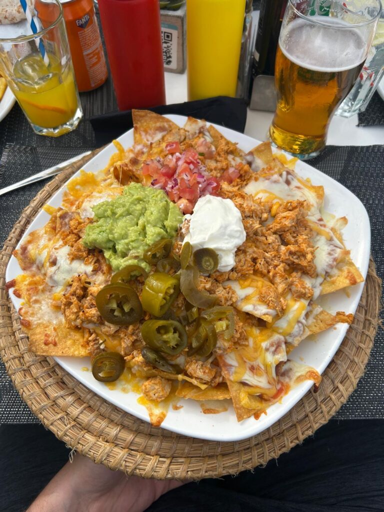 Antes de visitar Beach Bar Paraíso: platos, ambiente y consejos, imagen 8