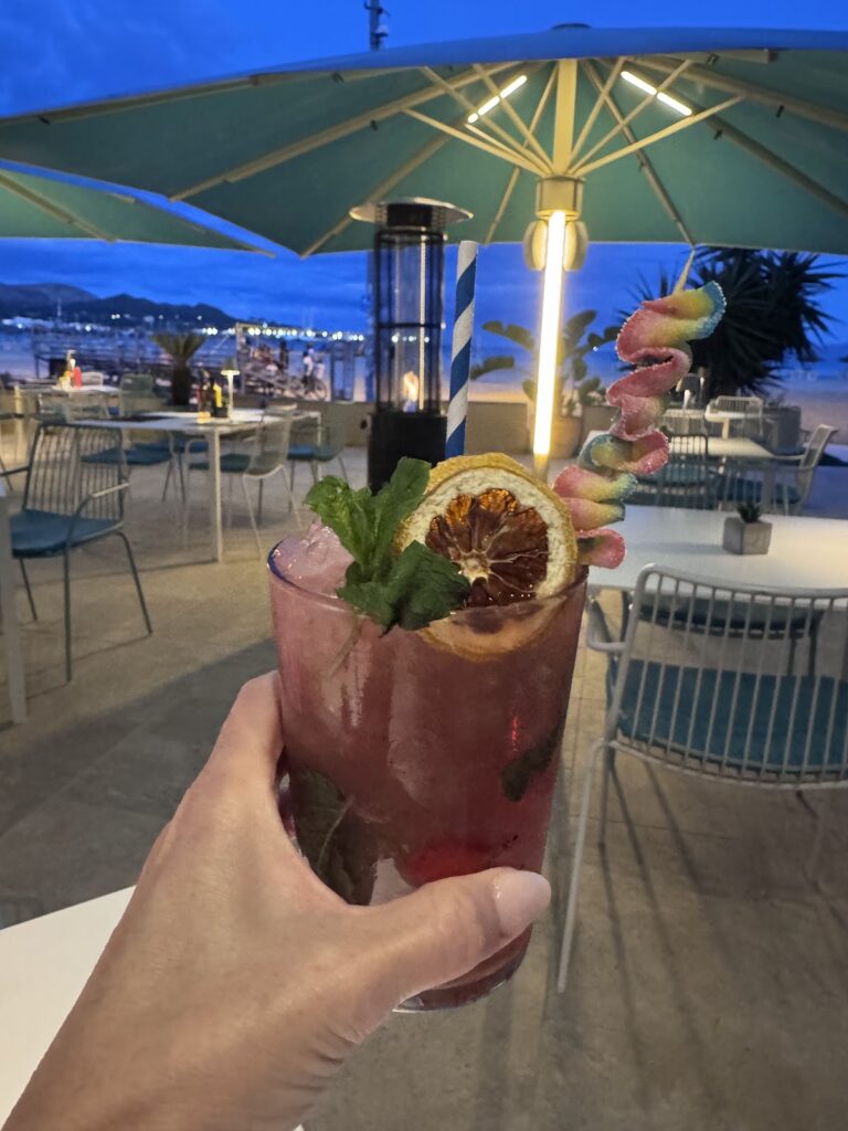 Antes de visitar Beach Bar Paraíso: platos, ambiente y consejos, imagen 9