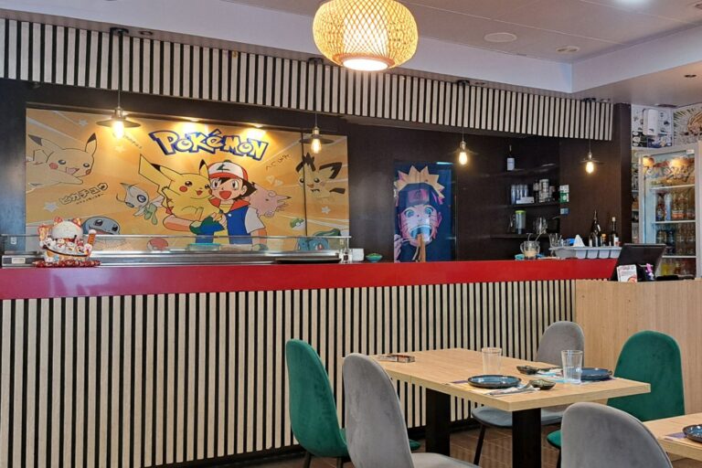 Papaya Wok Sushi: razones para reservar mesa en Valladolid