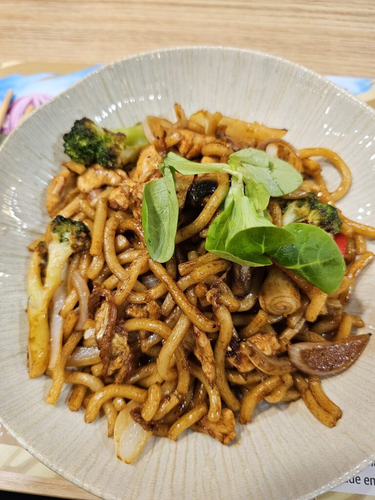 Papaya Wok Sushi: razones para reservar mesa en Valladolid, imagen 9