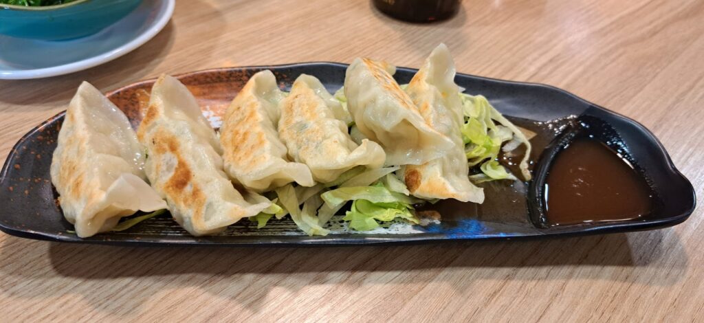 Papaya Wok Sushi: razones para reservar mesa en Valladolid, imagen 1