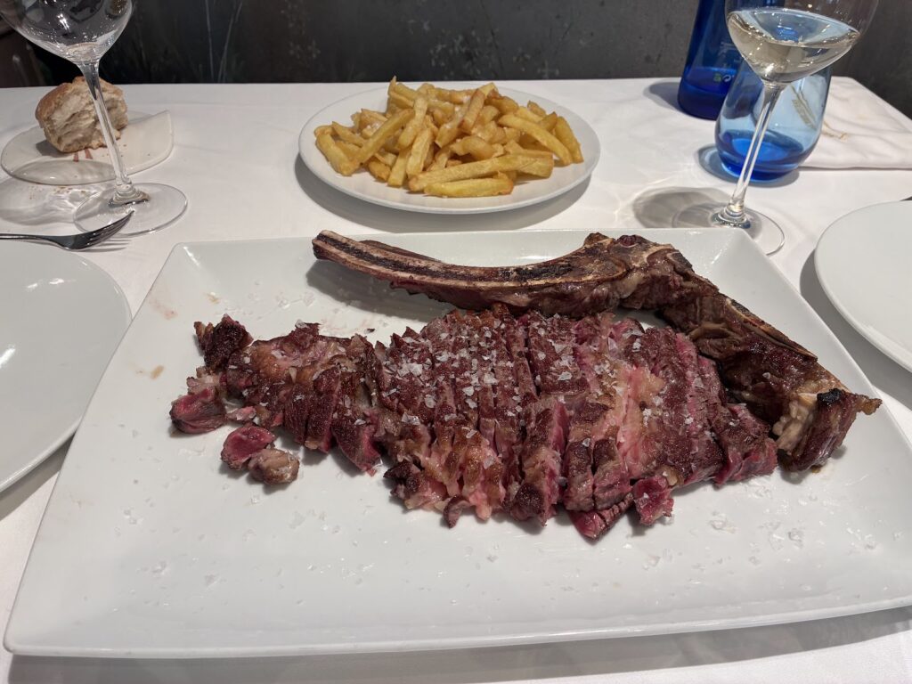Restaurante NidoBilbao: dónde el ambiente también forma parte del menú, imagen 2