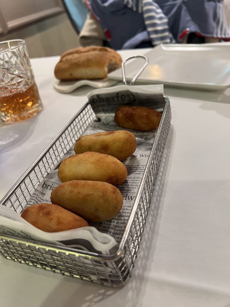 Restaurante NidoBilbao: dónde el ambiente también forma parte del menú, imagen 3