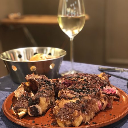 Restaurante NidoBilbao: dónde el ambiente también forma parte del menú, imagen 4