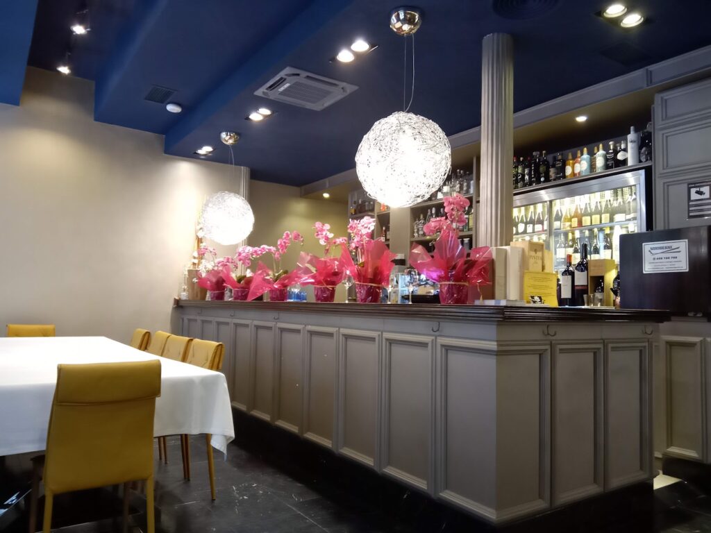 Restaurante NidoBilbao: dónde el ambiente también forma parte del menú, imagen 5
