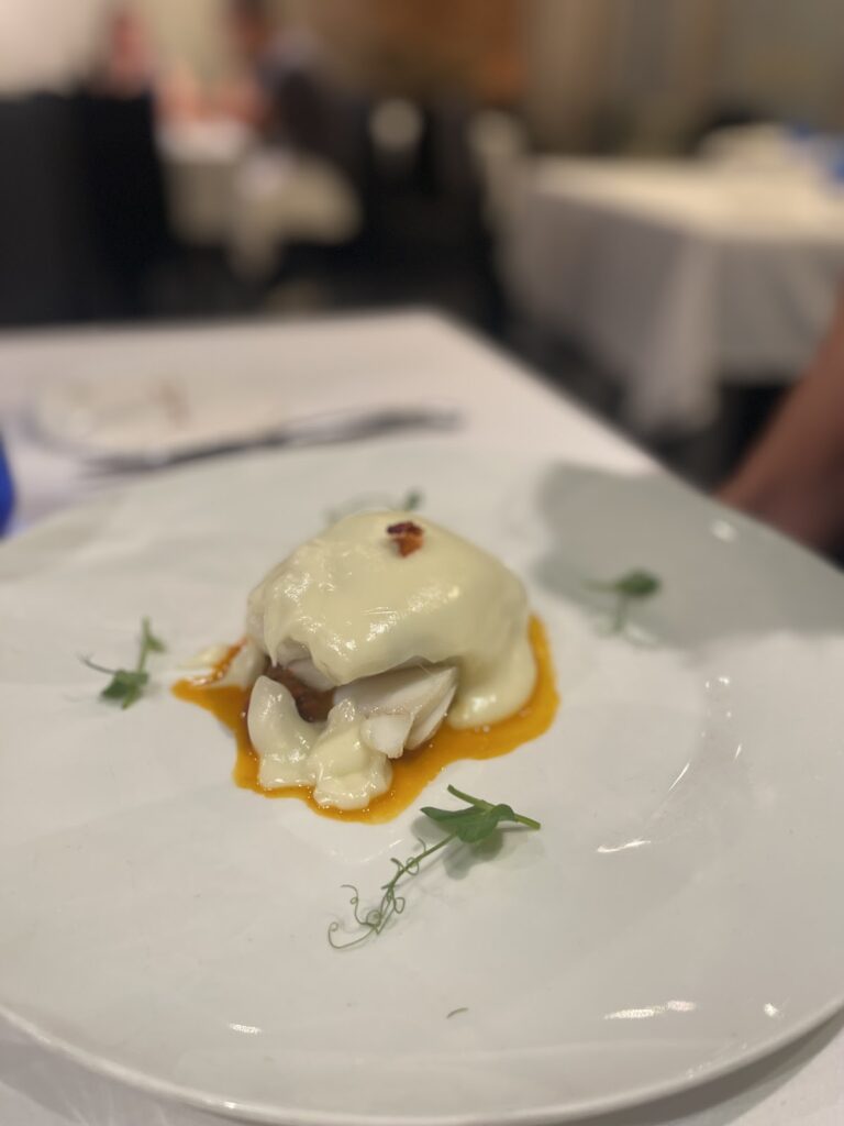 Restaurante NidoBilbao: dónde el ambiente también forma parte del menú, imagen 6