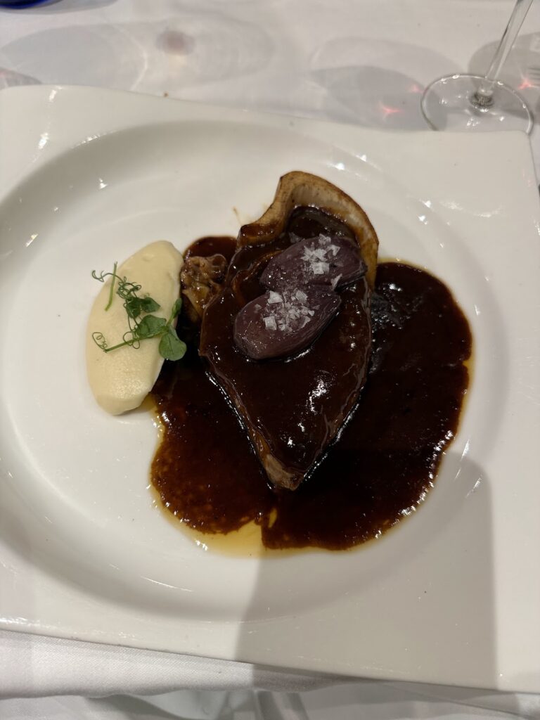 Restaurante NidoBilbao: dónde el ambiente también forma parte del menú, imagen 7