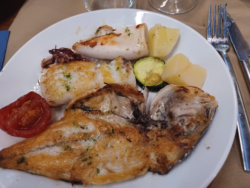 Taberna Las Tablas: cocina, ambiente y opiniones sin rodeos, imagen 3