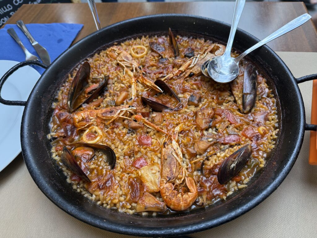Taberna Las Tablas: cocina, ambiente y opiniones sin rodeos, imagen 4