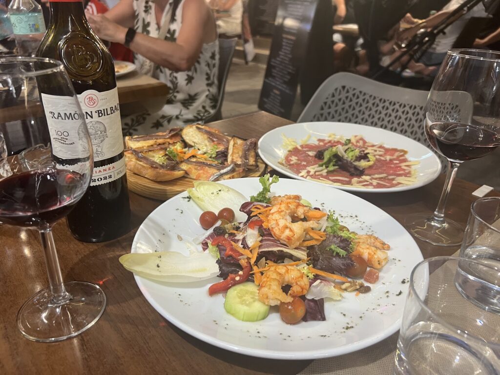 Taberna Las Tablas: cocina, ambiente y opiniones sin rodeos, imagen 5