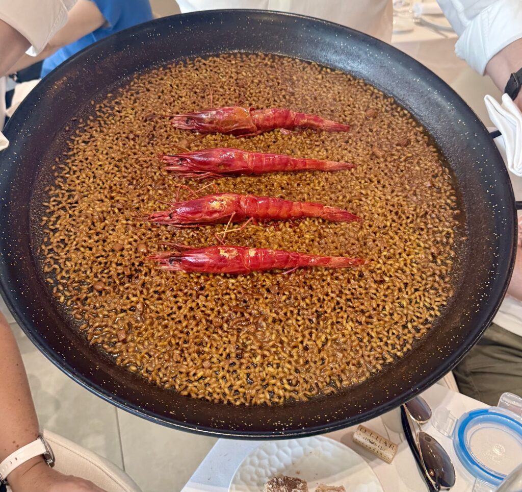 ¿Por qué reservan mesa en Arrocería Akala? Te lo contamos, imagen 2