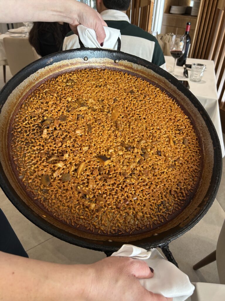 ¿Por qué reservan mesa en Arrocería Akala? Te lo contamos, imagen 5