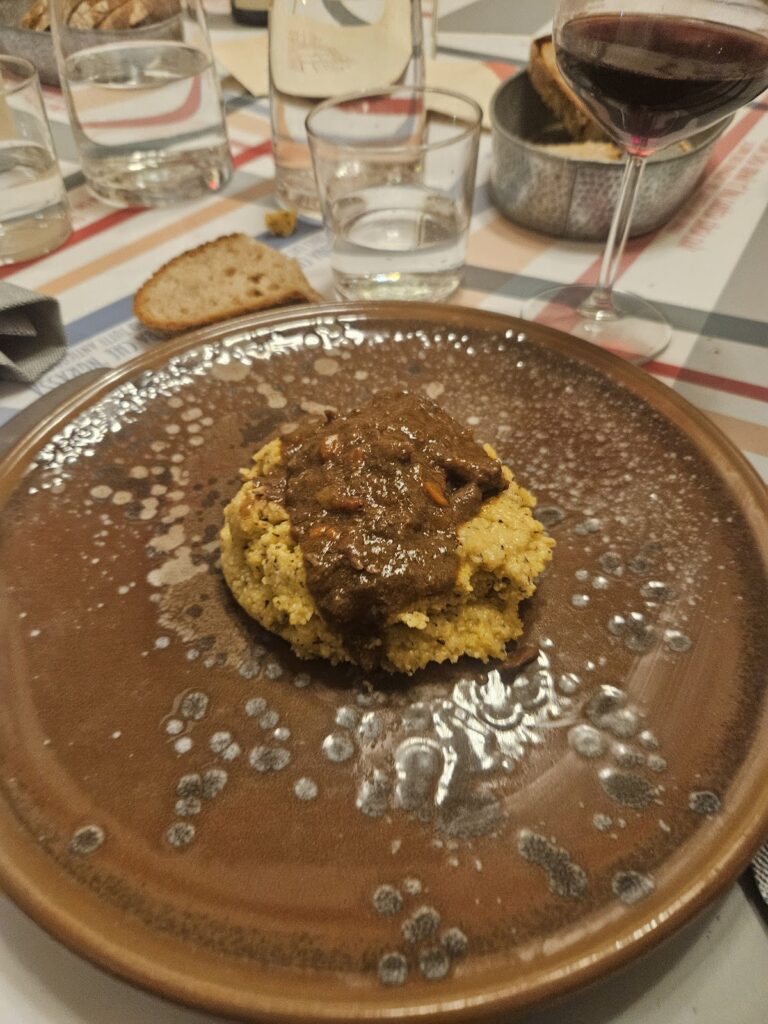La experiencia Taiocchino – Taverna Bergamasca: del primer plato al último detalle, imagen 4