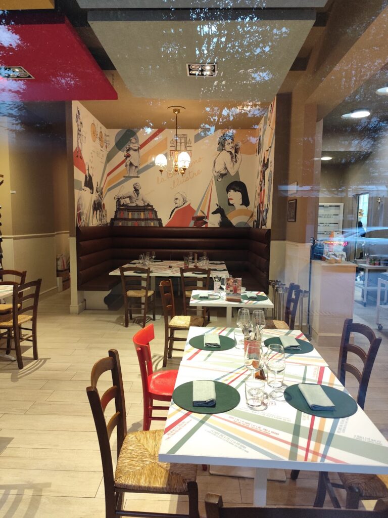 La experiencia Taiocchino – Taverna Bergamasca: del primer plato al último detalle, imagen 7