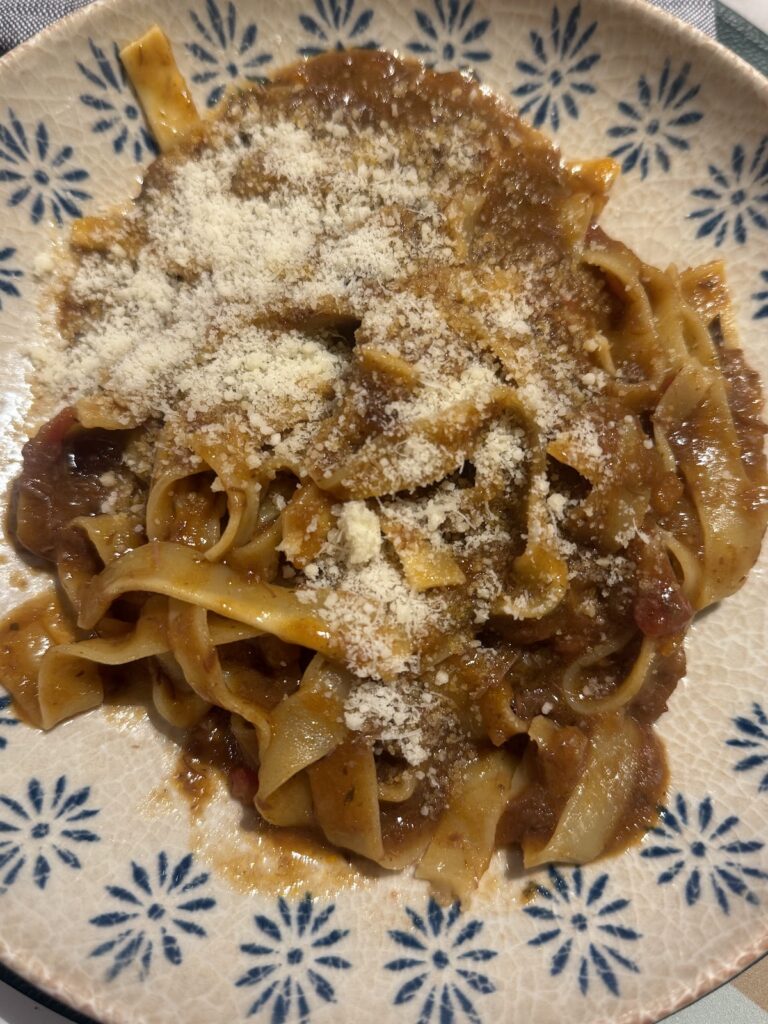 La experiencia Taiocchino – Taverna Bergamasca: del primer plato al último detalle, imagen 8