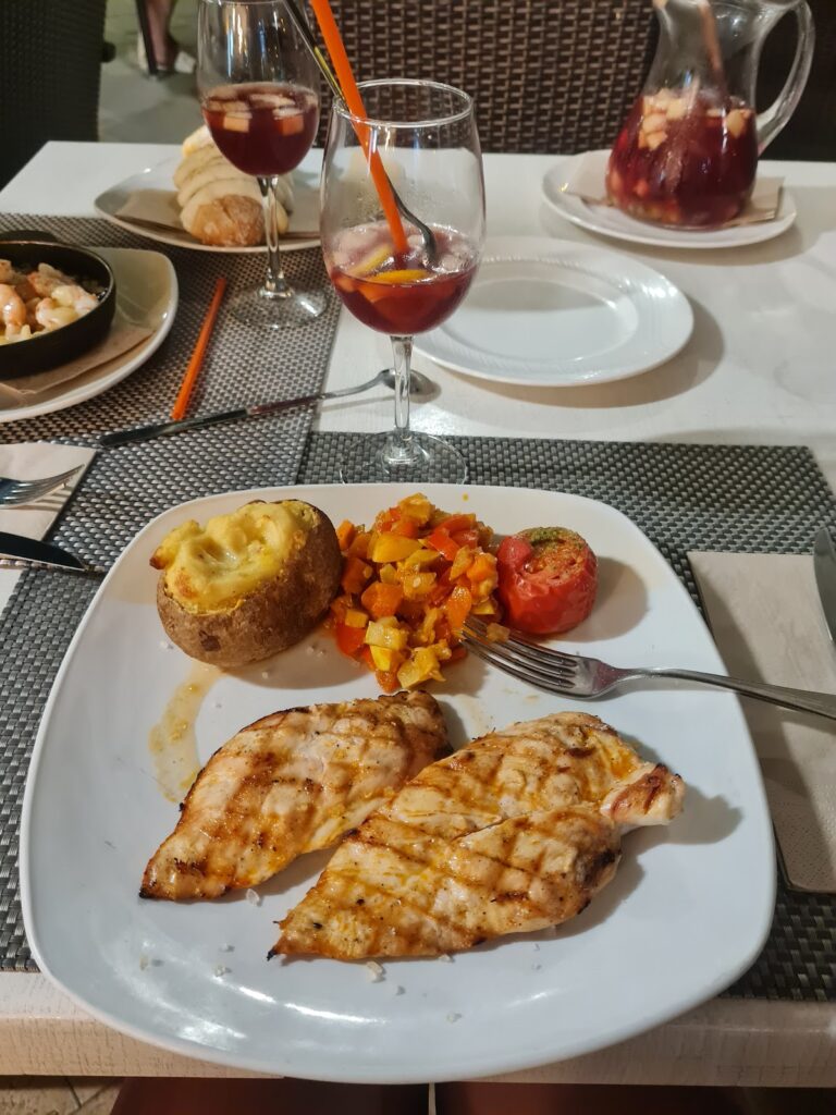 Restaurant S’OLI VERGE: dónde el ambiente también forma parte del menú, imagen 9