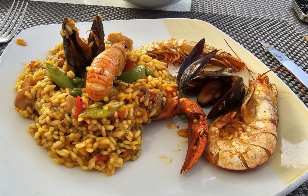 Restaurant S’OLI VERGE: dónde el ambiente también forma parte del menú, imagen 2