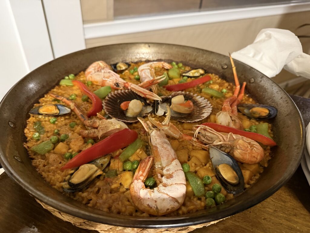 Restaurant S’OLI VERGE: dónde el ambiente también forma parte del menú, imagen 3