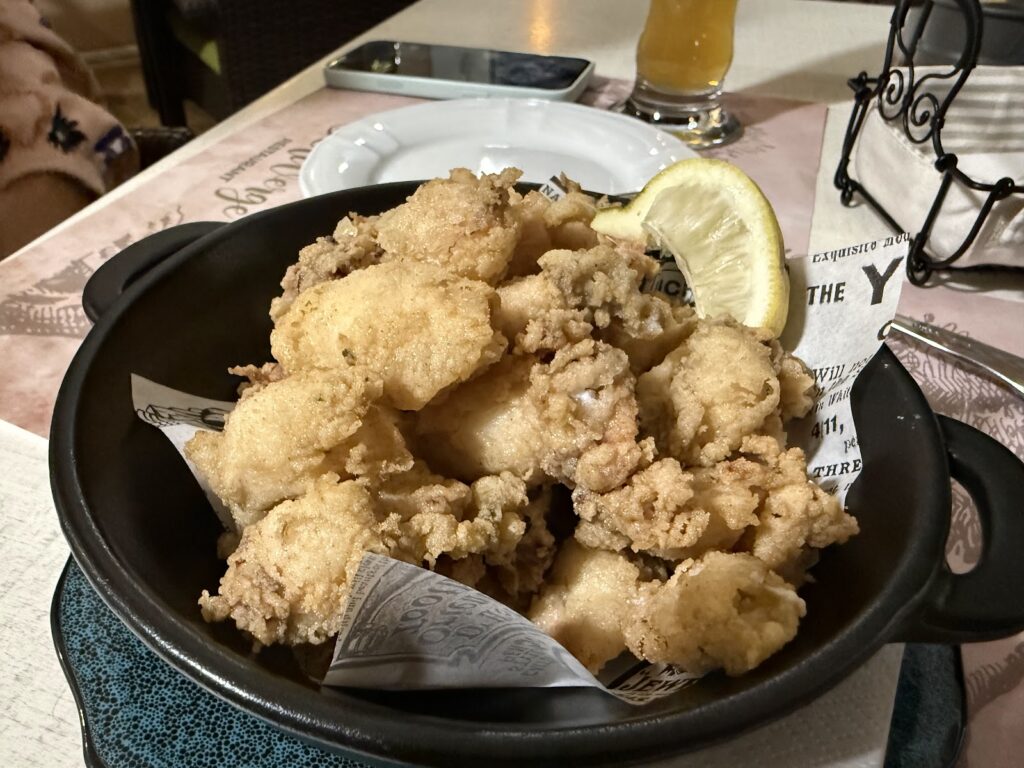 Restaurant S’OLI VERGE: dónde el ambiente también forma parte del menú, imagen 5