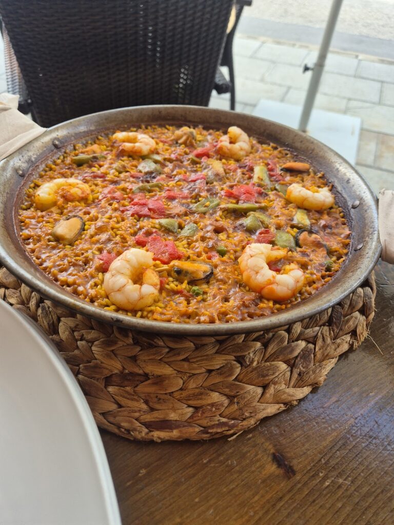 Restaurant S’OLI VERGE: dónde el ambiente también forma parte del menú, imagen 6