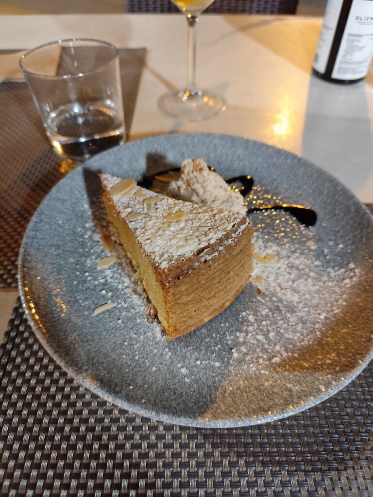 Restaurant S’OLI VERGE: dónde el ambiente también forma parte del menú, imagen 7