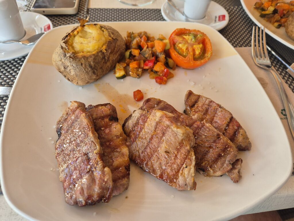 Restaurant S’OLI VERGE: dónde el ambiente también forma parte del menú, imagen 8