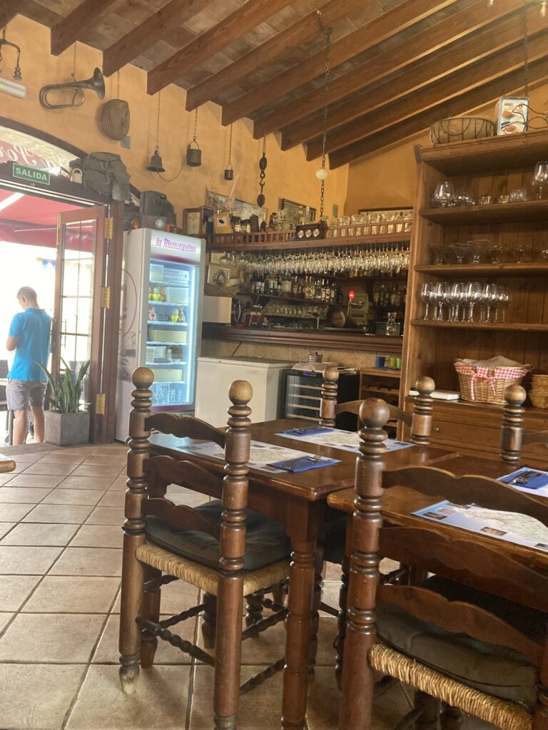 Sa Portassa: razones para reservar mesa en Mallorca, imagen 9