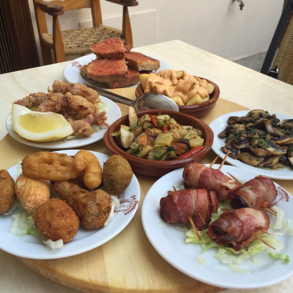 Sa Portassa: razones para reservar mesa en Mallorca, imagen 1