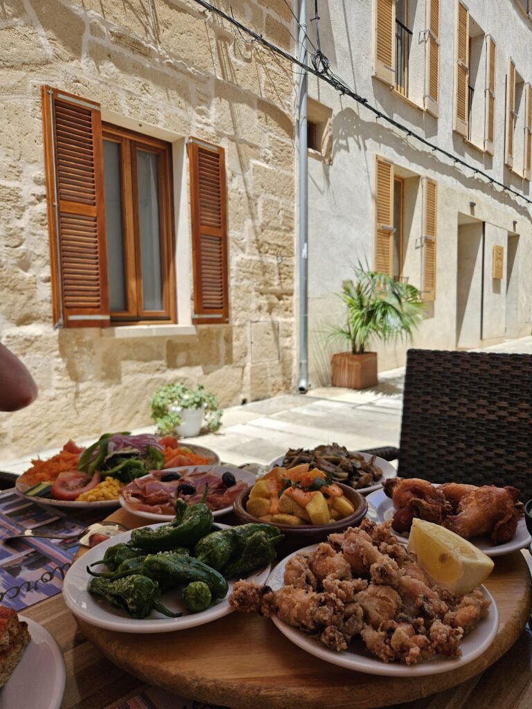 Sa Portassa: razones para reservar mesa en Mallorca, imagen 2