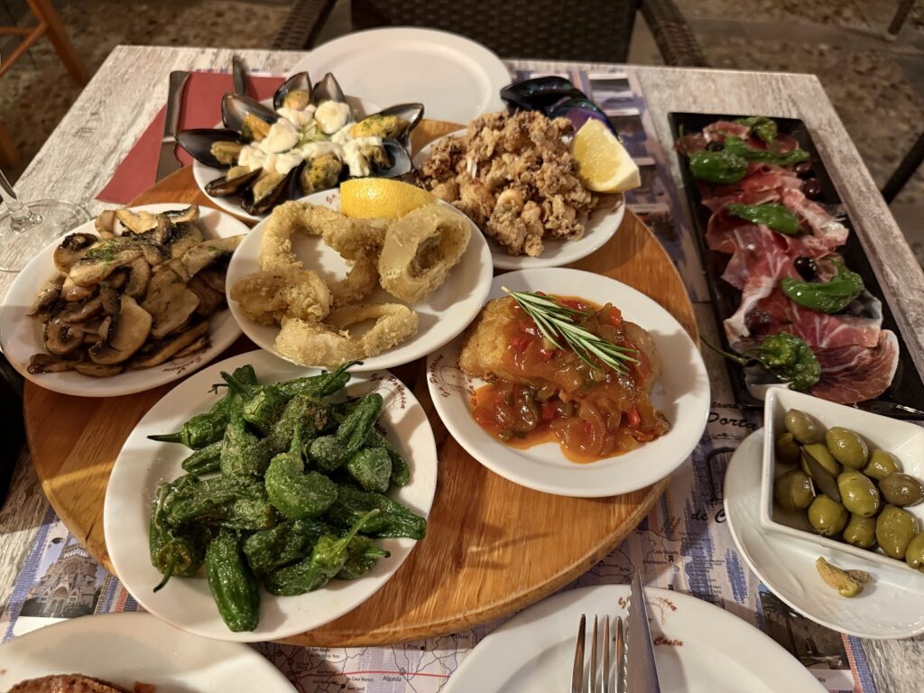 Sa Portassa: razones para reservar mesa en Mallorca, imagen 3